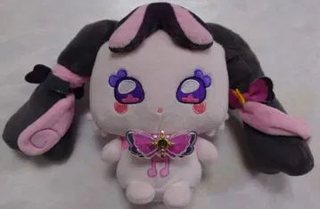 너와 아이돌 프리큐어 멋쟁이 대장님 말하는 메로론