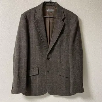 에디 바우어 울 혼방 자켓 1 US 사이즈 표기 L 일본 사이즈 XL