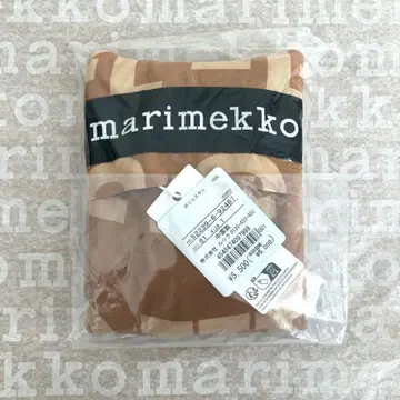 마리메꼬 로고 에코백 일본 한정판 새상품