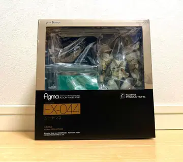 [ 새상품 미개봉 ] figma 루데누스