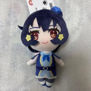 좀비랜드 사가 유메긴가 파라다이스 파브누이 미즈노 아이