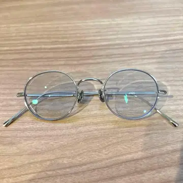 JINS All Titanium UTF-22A-223