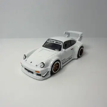 핫휠 포르쉐 930 RWB