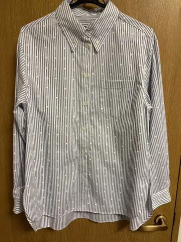 택 포함 새상품 로지몬스터 로고 셔츠