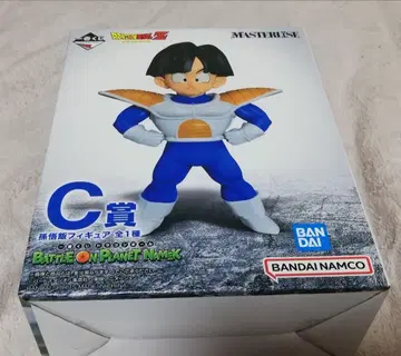 미개봉 드래곤볼 제일복권 C상 손오반 피규어