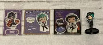 트위스테 로이드 아크릴 스탠드 피규어 묶음 판매