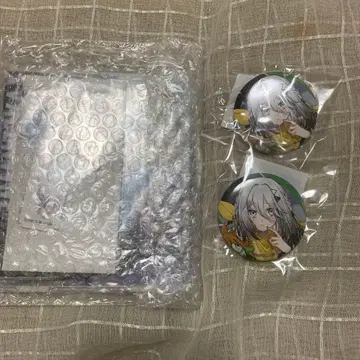 캡슐 복권 소피아 발렌타인 묶음 판매