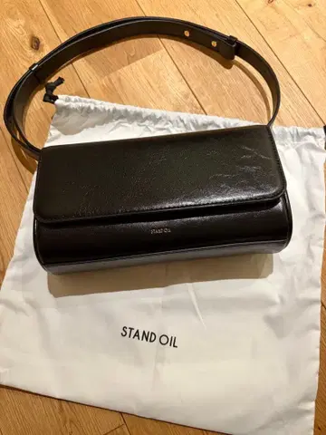 STAND OIL 버터 블랙