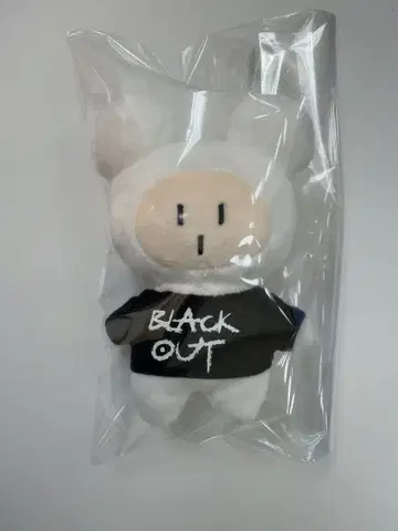 미야카와쿤 미야카와 타이세이 whispeeee live T 봉제 인형