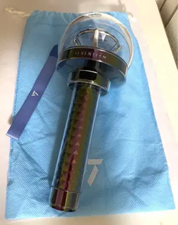 SEVENTEEN 응원봉 ver3. 세부치 Carat봉