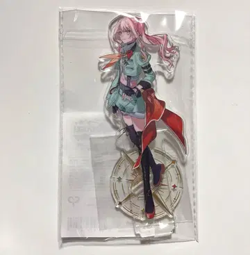 아키야마 미즈키 아크릴 스탠드 세카라이