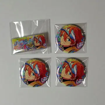 앙스타 콜렉션 캔 배너 콜렉션 아케호시 스바루