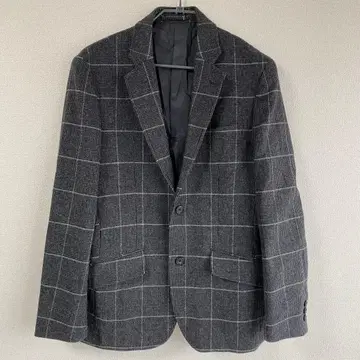 에디 바우어 울 혼방 자켓 US 사이즈 표기 M 일본 사이즈 L