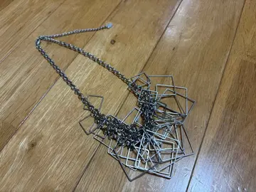 트루사르디 목걸이 초커