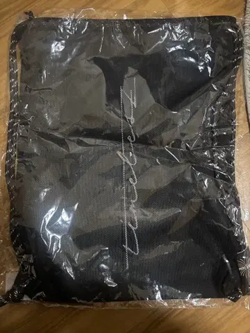 timelesz 냅색 미개봉 새상품