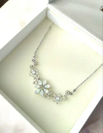 imac 비쥬 목걸이 새상품급