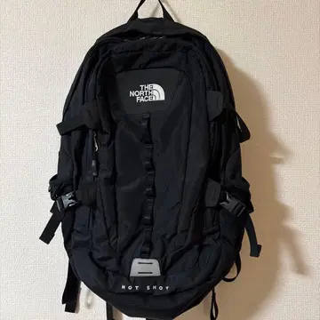 THE NORTH FACE 핫샷