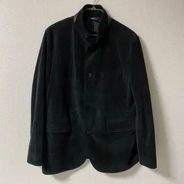 뉴요커 코듀로이풍 디자인 자켓 일본 사이즈 XL