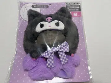 Sanrio 피타토 프렌즈 쿠로미