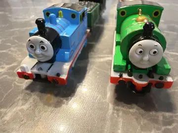 토마스와 퍼시 미니 세트