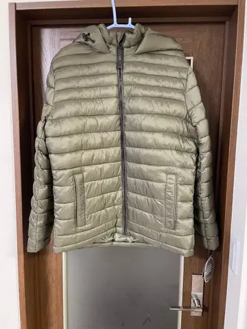 MICHAEL KORS 마이클코어스 다운 자켓