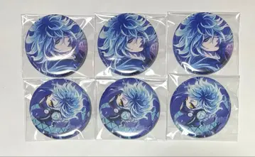 12/7 한정판 가격 인하 이데아 오르트 기숙사 의류 캔뱃지