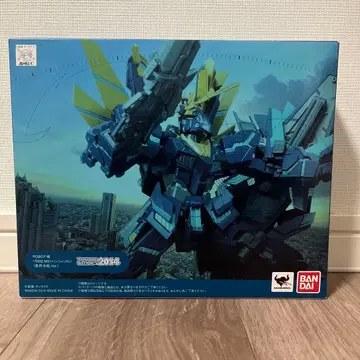 ROBOT혼 밴시 노른 최종 결전 Ver