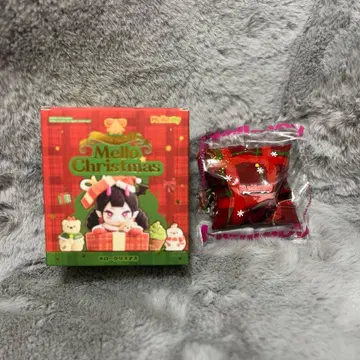 Mellojoy 메로조이 크리스마스 쿠션