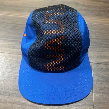 NAUTICA VINTAGE COLLECTION 메쉬 제트캡