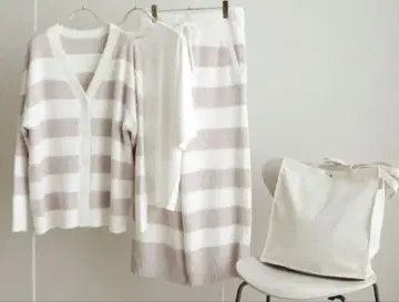 terawear emu 룸웨어 해피백 시마무라