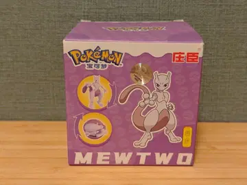 포켓몬 뮤 피규어