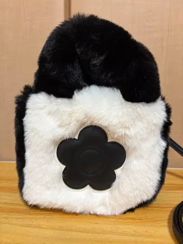 마리콴트 퍼 백