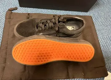 Vans 스니커즈 블랙