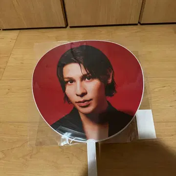 SnowMan Dome Tour 2025-2026 ON 라울 부채