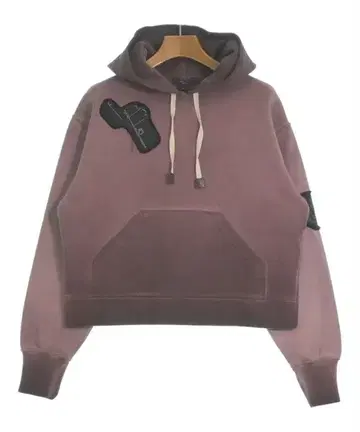 LOUIS VUITTON 여성용 후드티