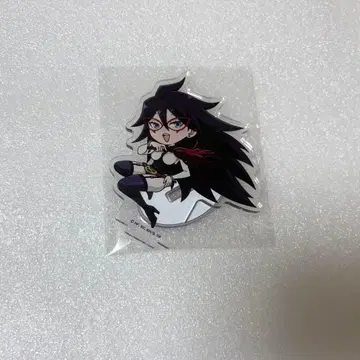 비질란테 미드나잇 아모크레이프 아크릴 스탠드