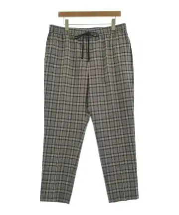 GUCCI 슬랙스 남성용