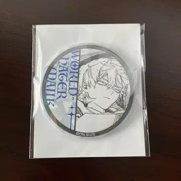 마남의 이치 반세계의 마법 홀로 배지 컬렉션