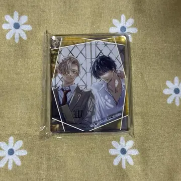 그라테 chara 룸메이트 사토 아키히토 코롯타