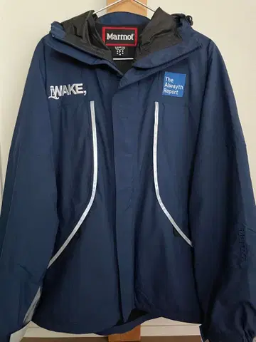 MARMOT Alwayth WAKE sapporo 자켓 M 사이즈