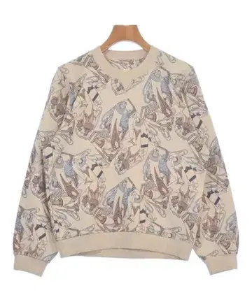 HERMES 맨투맨 여성용