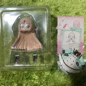 당지수 100% 색상 변경 블루베리 타르트