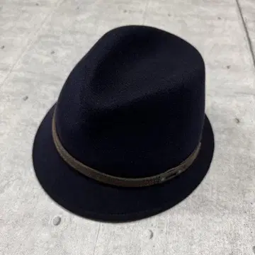 새상품 9900엔 BENELLI Montacone 크러셔블 울 햇