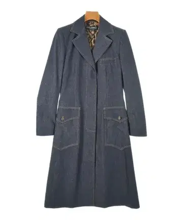 DOLCE&GABBANA 코트 (기타) 여성용