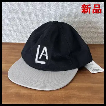 새상품 Cooperstown Ball Cap 쿠퍼스타운 볼캡 LA