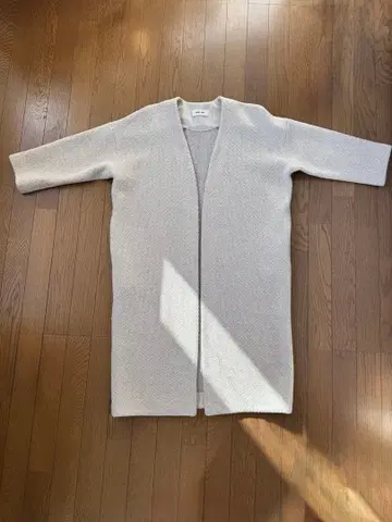 evam eva 노카라 코트