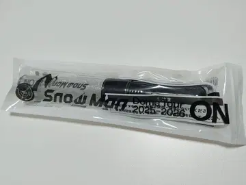 Snow Man 응원봉 ON