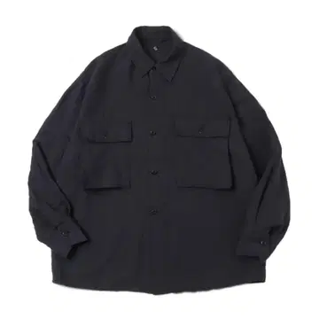 KAPTAIN SUNSHINE Field Shirt Jacket