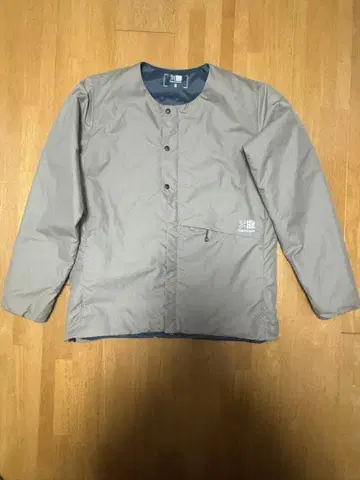 karrimor 베이지 다운 자켓 S 사이즈