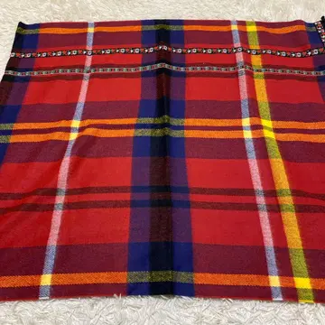 도리걸 숄 스톨 머플러 안나수이 대형